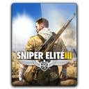 Sniper Elite III Afrika icon